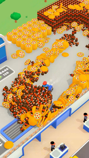 Pizza Ready! screenshot