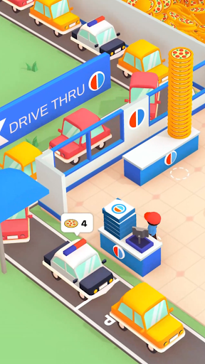 Pizza Ready! screenshot