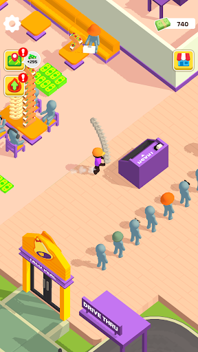 Pizza Ready! screenshot