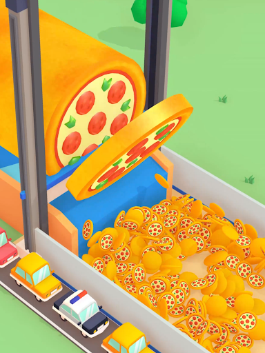 Pizza Ready! screenshot