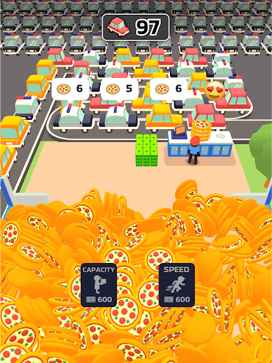 Pizza Ready! screenshot