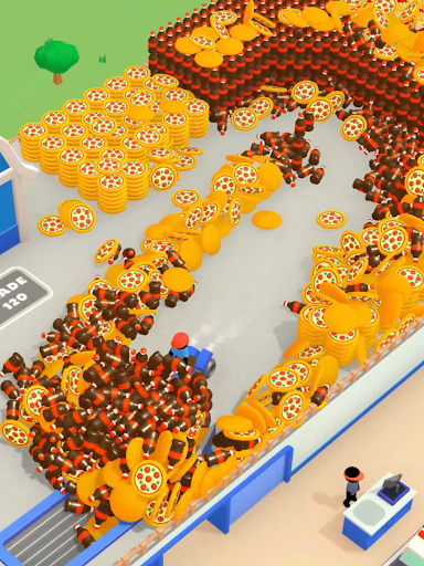 Pizza Ready! screenshot