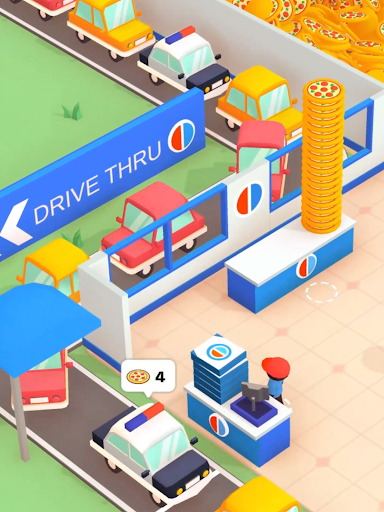 Pizza Ready! screenshot