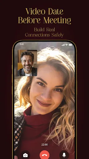 Meet, Date the Rich Elite - MM screenshot
