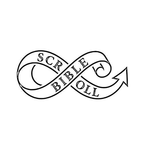 Bible Scroll (KJV)