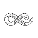 Bible Scroll (KJV)