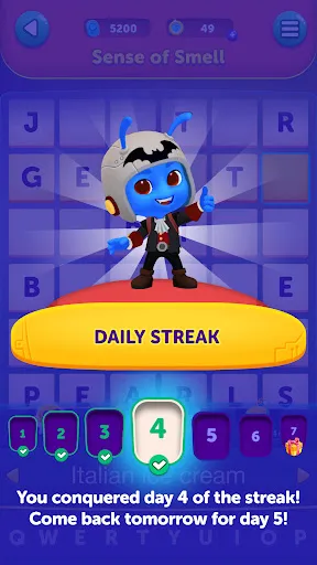 CodyCross: Crossword Puzzles screenshot