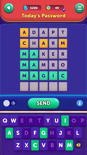 CodyCross: Crossword Puzzles screenshot