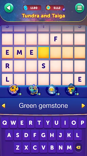 CodyCross: Crossword Puzzles screenshot