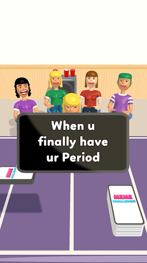 Meme Challenge: Dank Memes screenshot