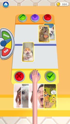 Meme Challenge: Dank Memes screenshot