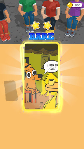 Meme Challenge: Dank Memes screenshot