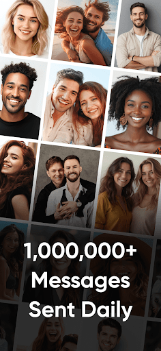 3Fun: Couples & Singles Dating screenshot