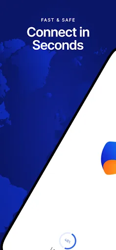 Nora VPN – Fast & Secure VPN screenshot