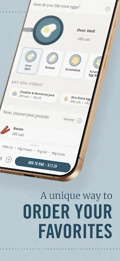 First Watch screenshot