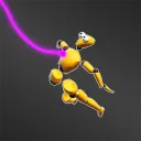 Elastic Playground:Ragdoll Fun