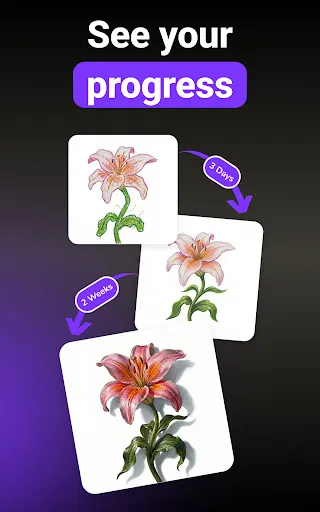ARtie Lab: AR Drawing & Sketch screenshot