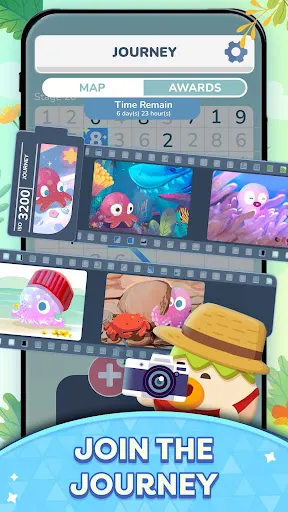 NumMatch: Number Logic Puzzles screenshot