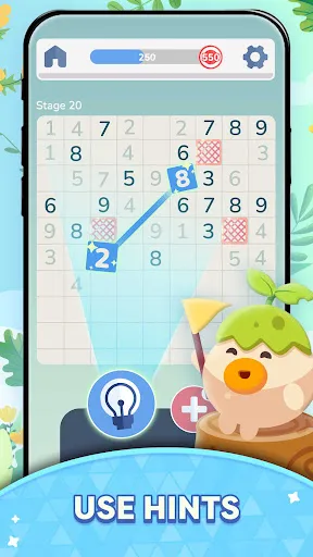 NumMatch: Number Logic Puzzles screenshot