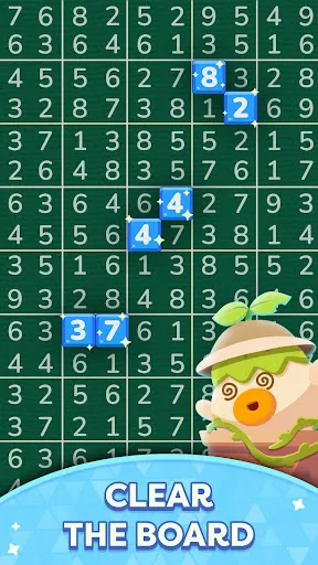 NumMatch: Number Logic Puzzles screenshot
