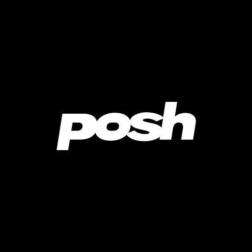 Posh – Create & Find Events