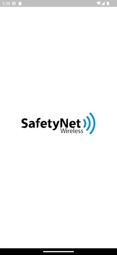 Safetynet Wireless screenshot
