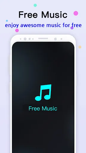 Super Music - MP3 Downloader screenshot
