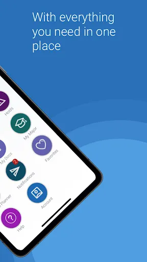 Navigate360 Student screenshot