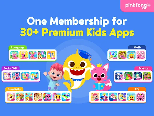 Bebefinn Town: Kids House Game screenshot