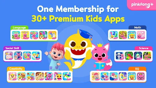 Bebefinn Town: Kids House Game screenshot