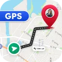 Voice GPS - Maps & Navigation