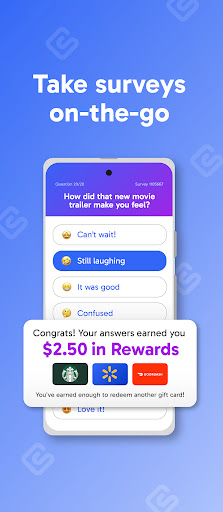 Swagbucks Play Games + Surveys screenshot