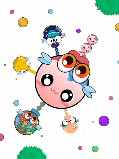 Mosquito.io screenshot