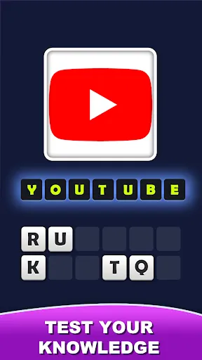 Logo Quiz - Guess Brand Trivia screenshot