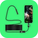 Endoscope Camera  / USB OTG