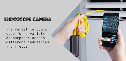 Endoscope Camera  / USB OTG screenshot