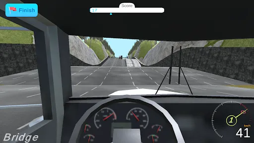 Car Crash Simulator screenshot