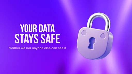 Lagom: Fast VPN Proxy screenshot
