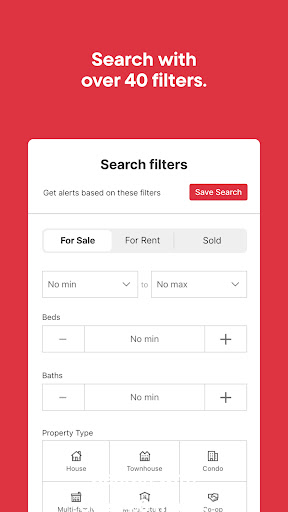 Redfin: Buy, Sell & Rent Homes screenshot