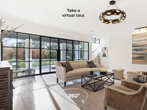 Redfin: Buy, Sell & Rent Homes screenshot