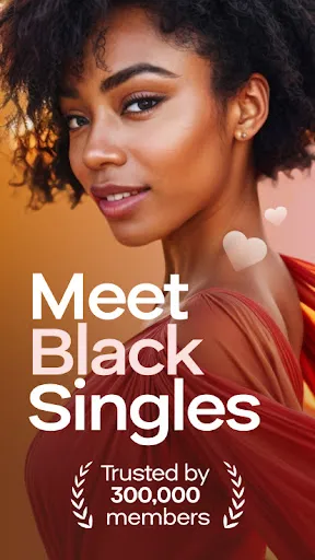 BlackCupid: Black Dating screenshot