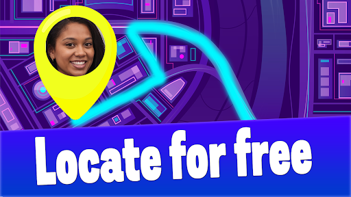 Locate Mobile by Number screenshot