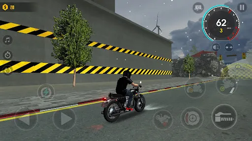 Xtreme Motorbikes screenshot
