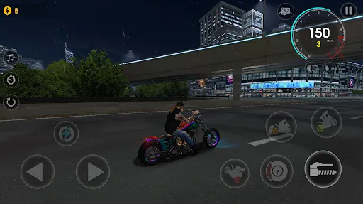 Xtreme Motorbikes screenshot