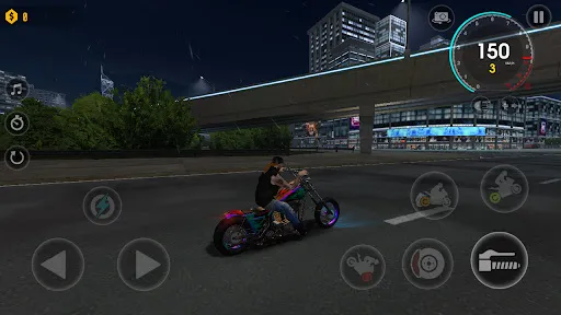 Xtreme Motorbikes screenshot