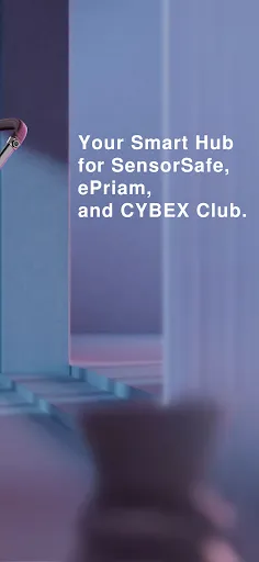 CYBEX screenshot