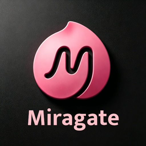 Miragate - Design Perfect Look