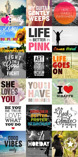 Phonto - Text on Photos screenshot