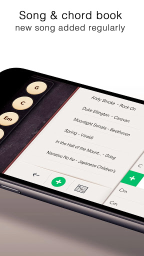 Real Guitar - Music Band Game screenshot