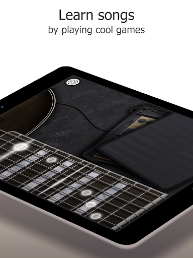 Real Guitar - Music Band Game screenshot